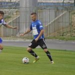Stomil Olsztyn wygrał 2:0 z Sandecją Nowy Sącz