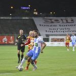 Stomil Olsztyn wygrał 2:0 z Chojniczanką Chojnice