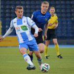 Zawisza Bydgoszcz pokonał 3:0 Stomil Olsztyn