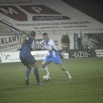 Stomil Olsztyn wygrał 1:0 z MKS-em Kluczbork