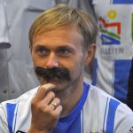 Stomil Olsztyn wspiera akcję Wąsopad