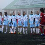 III liga kobiet: Stomil Olsztyn - Jurand Barciany 22:0