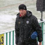 Stomil Olsztyn wygrał 2:0 w Nowym Sączu z Sandecją