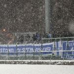 Kibicowskie zdjęcia z meczu Sandecja Nowy Sącz - Stomil Olsztyn