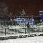 Kibicowskie zdjęcia z meczu Sandecja Nowy Sącz - Stomil Olsztyn