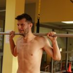 Badania Stomilu Olsztyn w Fitness Club Sylwetka