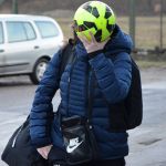 Piłkarki Stomilu Olsztyn wyjechały na obóz do Tucholi
