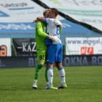 Stomil Olsztyn wygrał 2:0 z Pogonią Siedlce