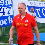 Stomil Olsztyn wygrał 3:0 z Chrobrym Głogów