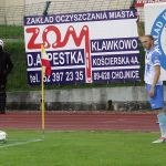Stomil Olsztyn przegrał 4:5 z Chojniczanką Chojnice