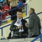 Stomil Olsztyn odpadł z Pucharu Polski w meczu z Ruchem Chorzów