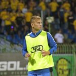 Stomil Olsztyn zremisował 1:1 z GKS-em Katowice