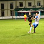 Stomil Olsztyn wygrał 3:0 w Pruszkowie ze Zniczem