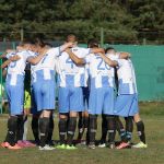 GKS Stawiguda wyeliminował Stomil II Olsztyn z Wojewódzkiego Pucharu Polski