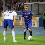 Stomil Olsztyn zremisował 0:0 w Mielcu ze Stalą