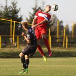 Stomil II Olsztyn wygrał 7:0 w Łukcie z Warmiakiem