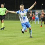 Stomil Olsztyn wygrał 4:0 z GKS-em Tychy