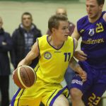 Koszykarze Stomilu awansowali do kolejnej rundy Pucharu Polski