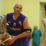 Koszykarze Stomilu awansowali do kolejnej rundy Pucharu Polski