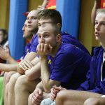 Koszykarze Stomilu Olsztyn awansowali do kolejnej rundy Pucharu Polski