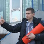 Stomil Olsztyn wyjechał na obóz do Zielonki
