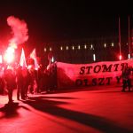 IV Olsztyński Marsz Pamięci Żołnierzy Wyklętych