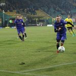 Stomil Olsztyn zremisował 2:2 z GKS-em Katowice