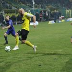 Stomil Olsztyn zremisował 2:2 z GKS-em Katowice
