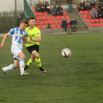 MLJM: Naki Olsztyn wygrał 2:0 ze Stomilem Olsztyn