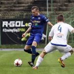 Stomil przegrał 0:4 ze Stalą Mielec