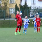 Piłkarki Stomilu wygrał 3:0 z Kolejarzem Łódź
