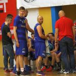 Koszykarze Stomilu Olsztyn pokonali Hensfort Przemyśl 