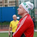MLJM: Stomil Olsztyn przegrał 0:3 z Legią Warszawa