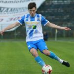 Stomil Olsztyn przegrał 2:4 z Górnikiem Zabrze