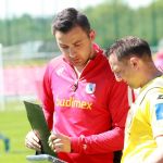 Stomil Olsztyn przegrał w Bytovie 0:1