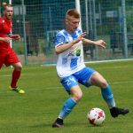 Stomil Olsztyn wygrał 4:0 z Sokołem Ostróda