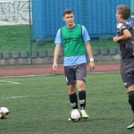 CLJ U-19: Stomil Olsztyn 0:2 (0:0) Znicz Pruszków