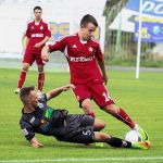 CLJ U-19: Stomil przegrał 0:1 z Wisłą Kraków