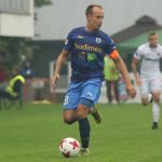 Stomil Olsztyn przegrał 1:3 w Niepołomicach z Puszczą