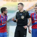 Stomil Olsztyn przegrał 1:3 z Rakowem Częstochowa