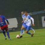Stomil Olsztyn wygrał 2:0 z Odrą Opole
