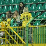Kibicowskie zdjęcia z meczu GKS Katowice - Stomil Olsztyn