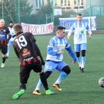 Stomil Olsztyn wygrał 3:0 sparing z Polonią Bydgoszcz