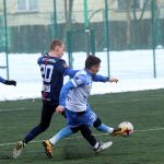 Stomil Olsztyn wygrał 3:1 z Sokołem Ostróda