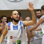 Stomil Olsztyn wygrał 93:88 z Biofarmem Basket Suchy Las