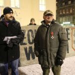 V Olsztyński Marsz Pamięci Żołnierzy Wyklętych