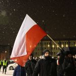 V Olsztyński Marsz Pamięci Żołnierzy Wyklętych