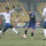 Stomil Olsztyn przegrał 0:1 z Podbeskidziem Bielsko-Biała