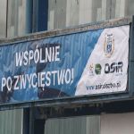 Mecz Stomil Olsztyn - Ruch Chorzów odwołany
