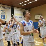 Koszykarze Stomilu wygrali 86:72 z Tarnovią